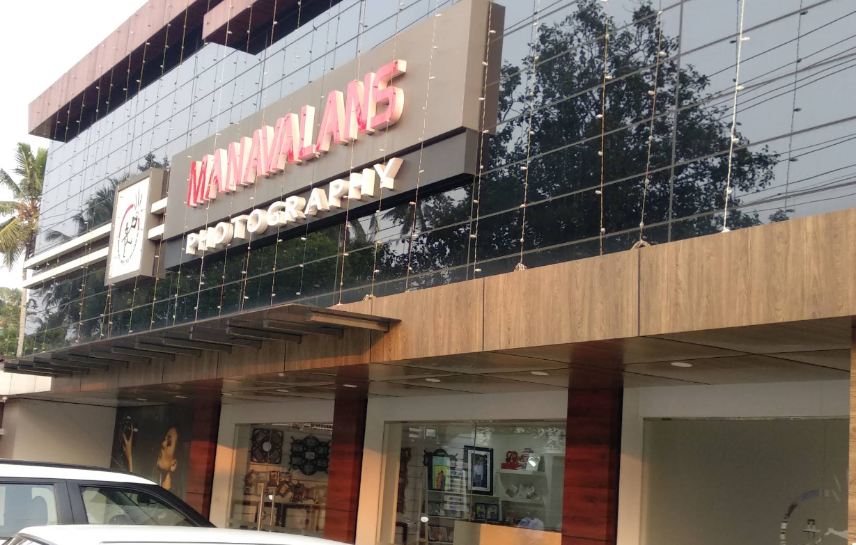 Manavalans Wedding Photography