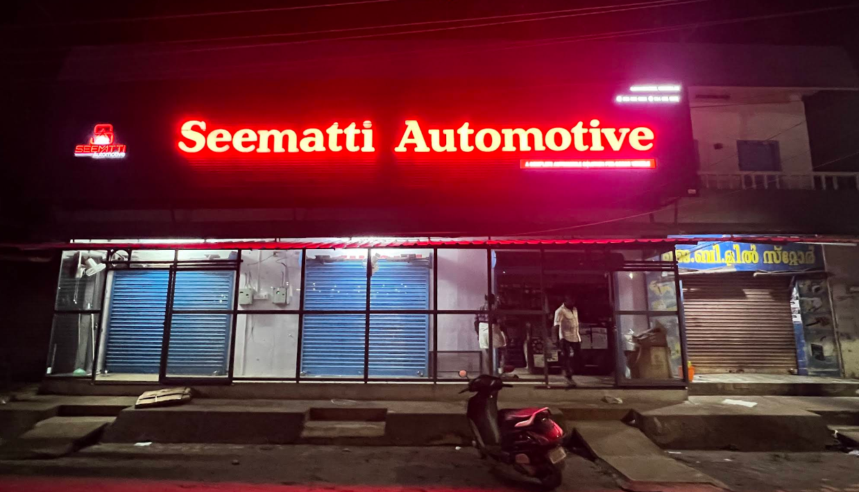 Seematti Automotive