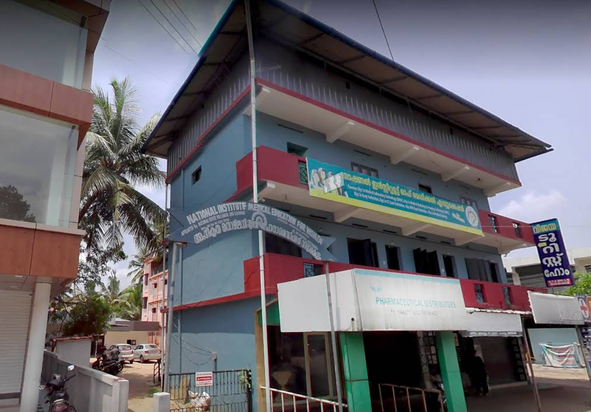 National Institute Of Medical Education For Women