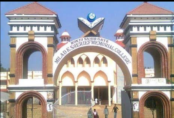 Milad-E-Sherif Memorial (MSM) College