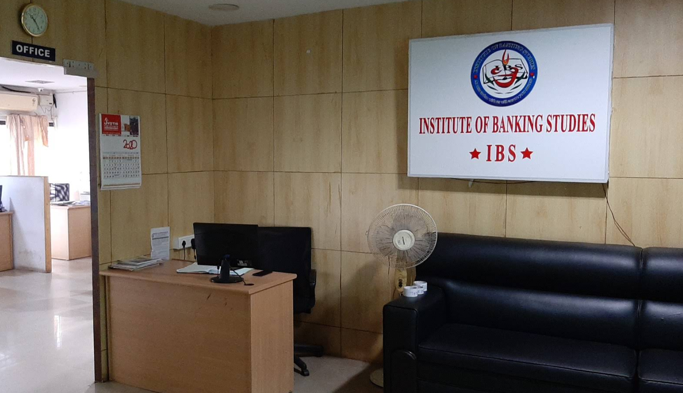 INSTITUTE OF BANKING STUDIES (IBS)