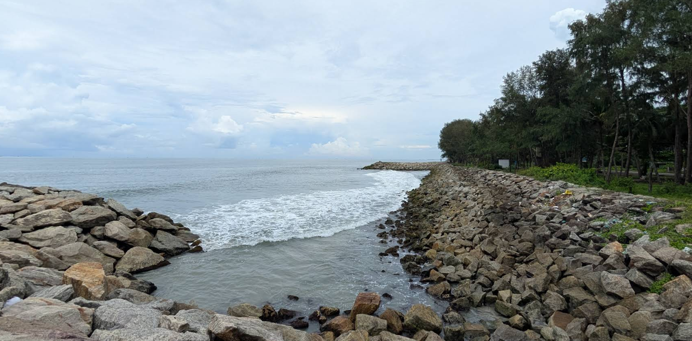 AZHEEKKAL south beach