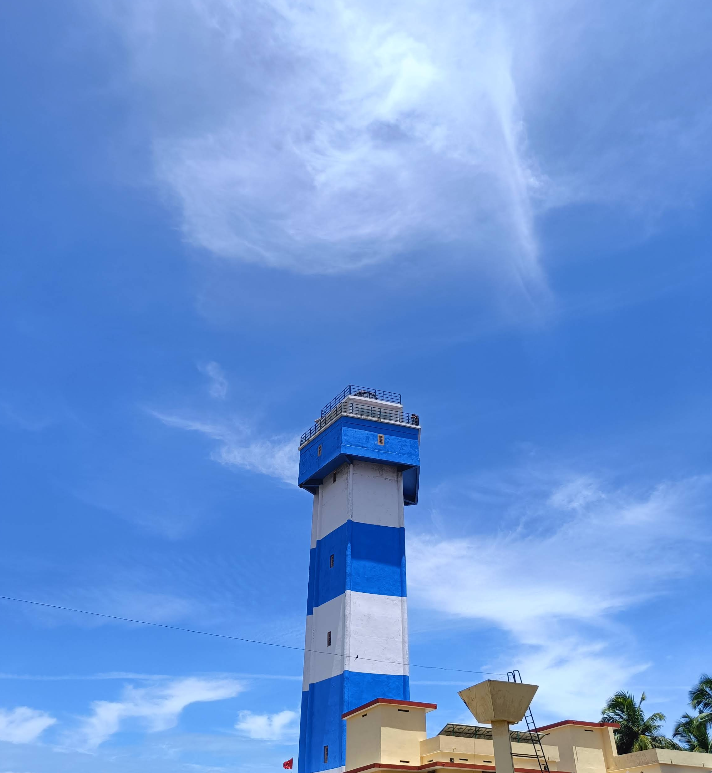 VALIYAZHEEKAL LIGHTHOUSE